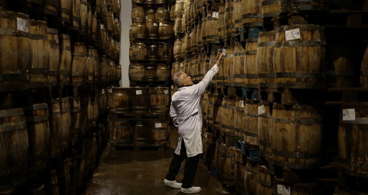 Trump tarifeleri, komşuyu darboğaz etti: Tüm ürünler etkilenecek