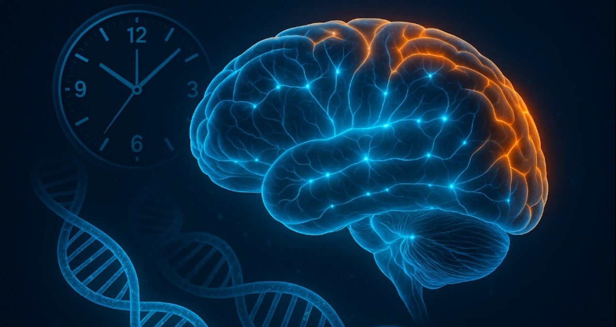 4 saatlik uyku ile dinç kalanların sırrı: Yeni bir genetik mutasyon keşfedildi