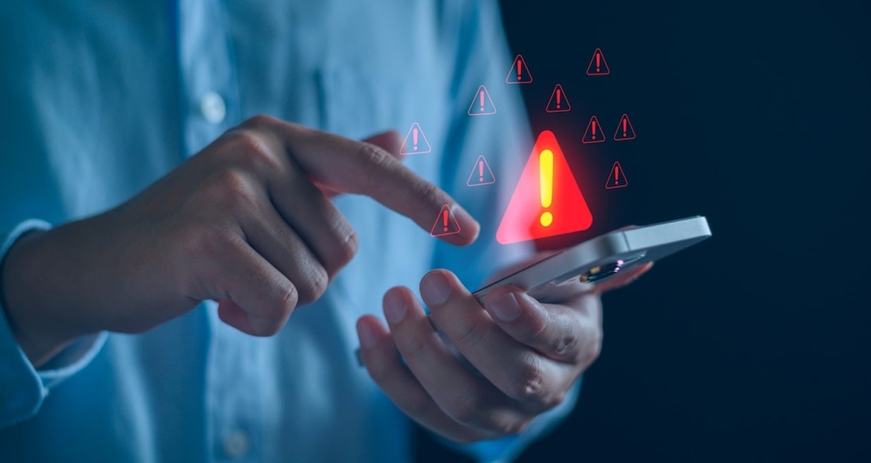 Dolandırıcılığa karşı “çoklu kimlik doğrulaması” tavsiyesi