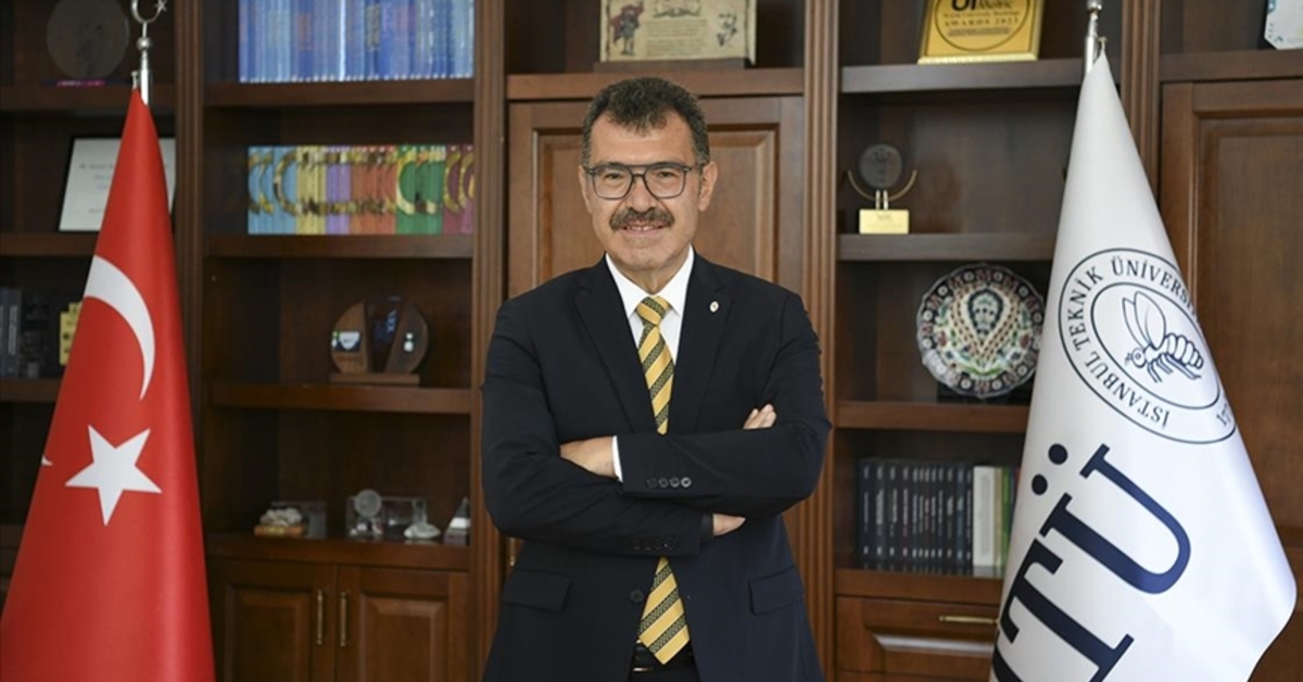 İTÜ’den QS sıralamasında “Mühendislik ve Teknoloji” alanında büyük başarı