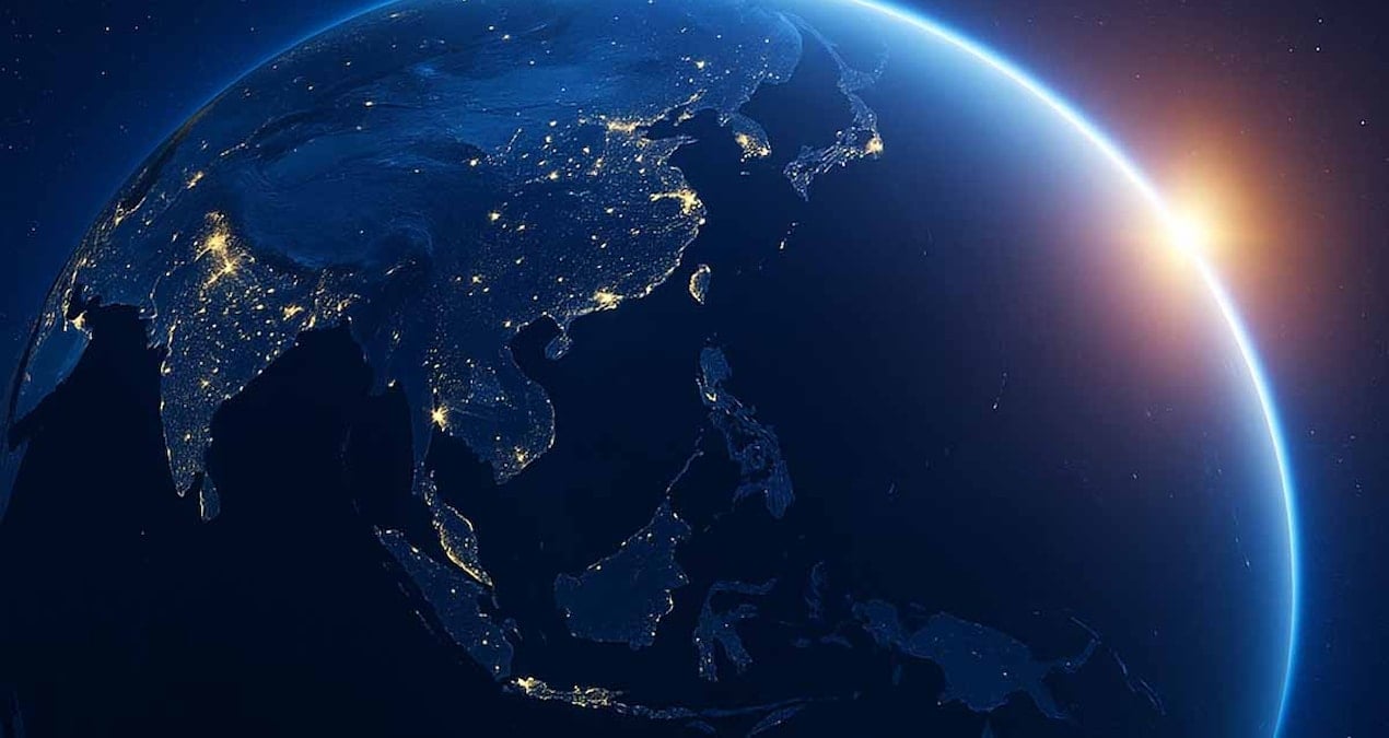 Kayıp tektonik levha yeniden ortaya çıkıyor…